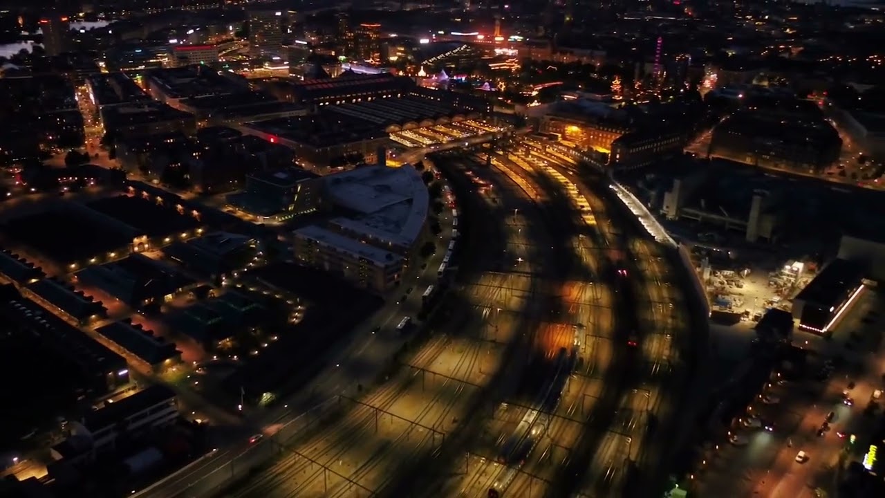 Denmark 🇩🇰 | Stunning Drone Views | Nature & Cityscapes in 4K #denmarkvlog #drone #city#naturevideos