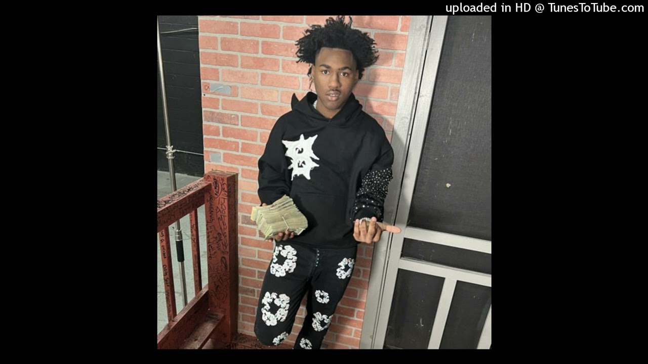 [FREE] Lil Tim x Baby Kia Type Beat 