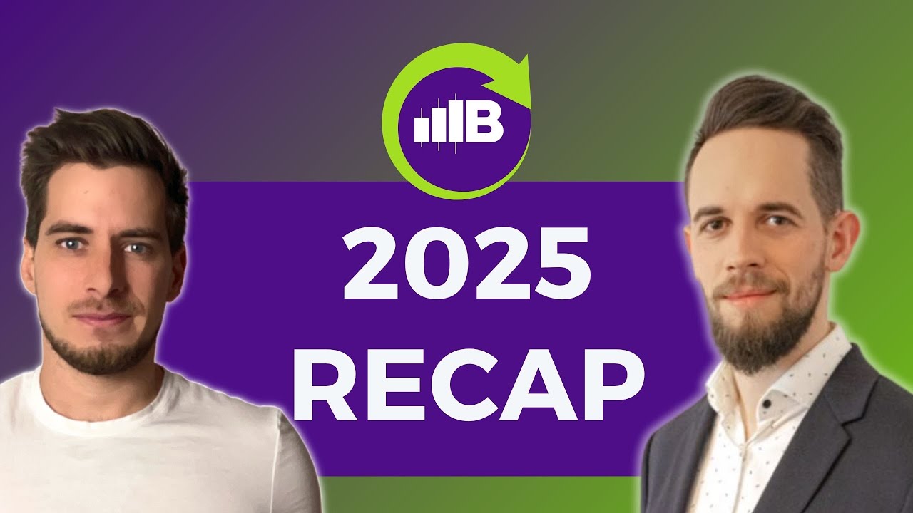 Predikce vs. Realita: Co se změnilo v Kryptu během 2025?