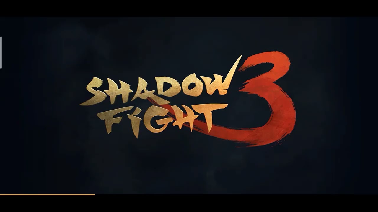 Shadow Fight3.อีเวนต์ประจําสัปดาห์.EP32