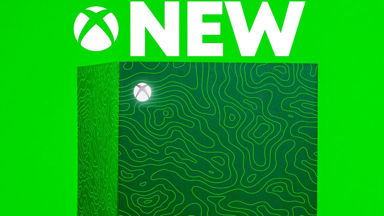 Xbox changes in 2022!