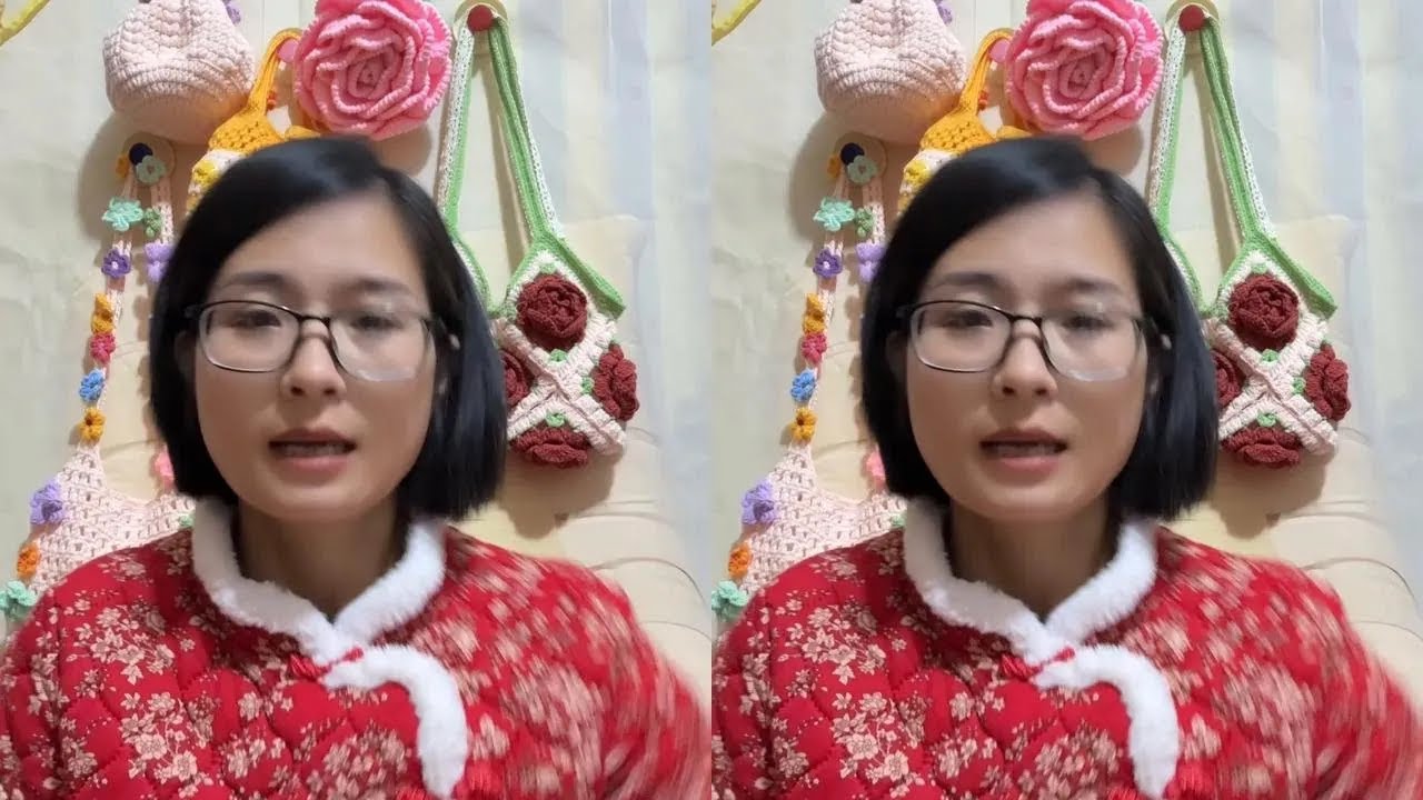 越南媳妇这几年都是提前准备年货，这是学聪明了哈#越南媳妇 #年货 #热门
