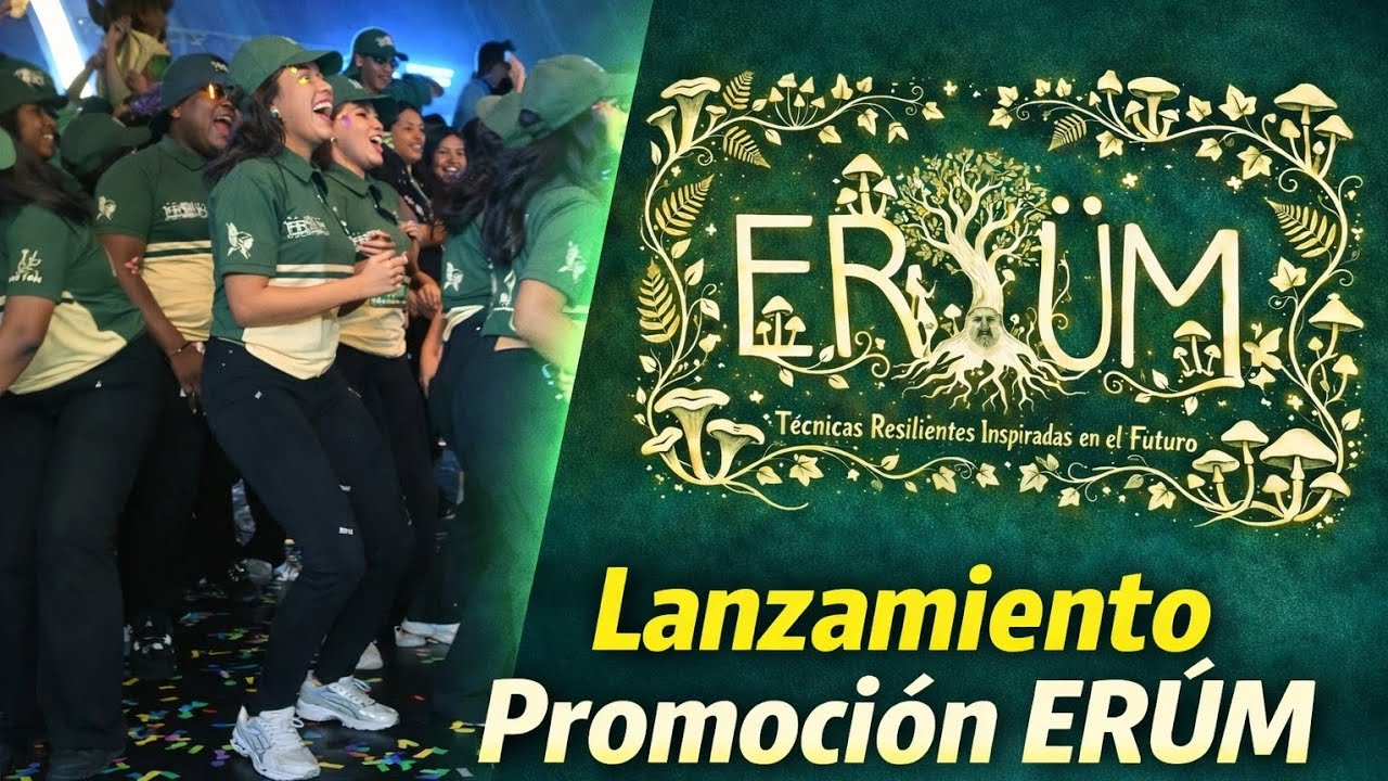 Lanzamiento  Promoción del Instituto Politécnico del Noroeste (INPONOR)