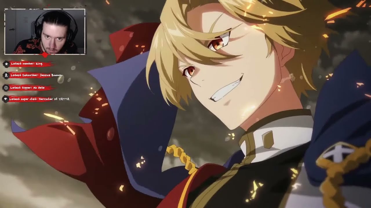 Counterside PV's Look Better Than Most Anime