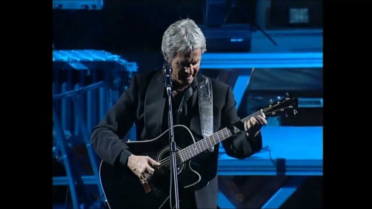 Male di me Live