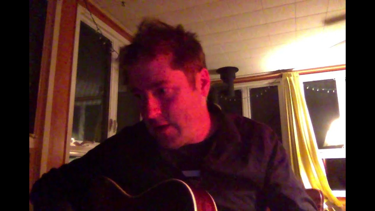 Ballad of Jesse James