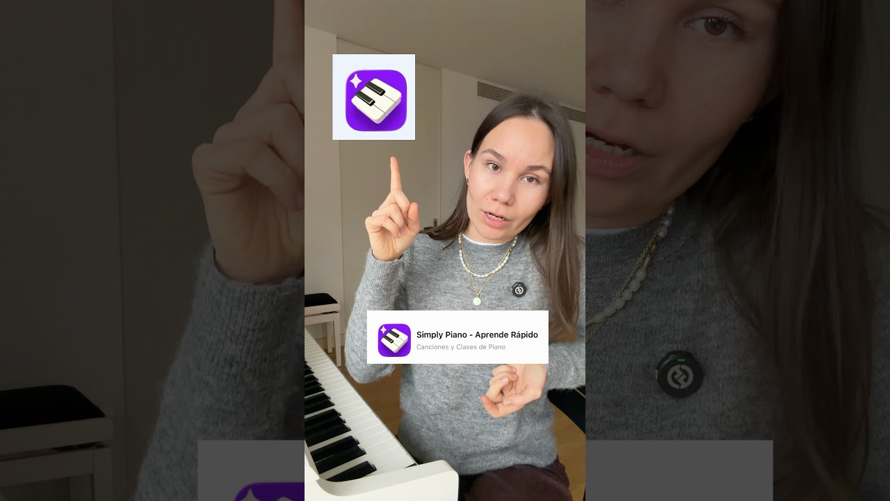⁠лучшие приложения для изучения нот и #фортепиано  #simplypiano #piano @simplypianosimplyguitarads
