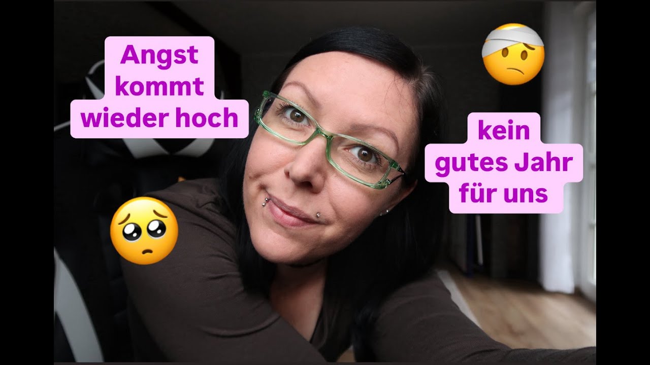 Angst kommt wieder hoch | (25.04.2025) || Uschi Time