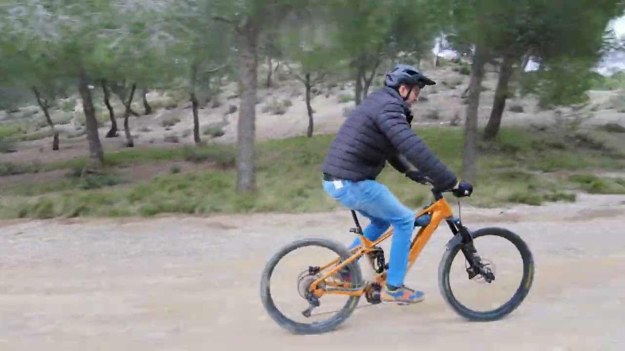 Probando DJI Neo2 