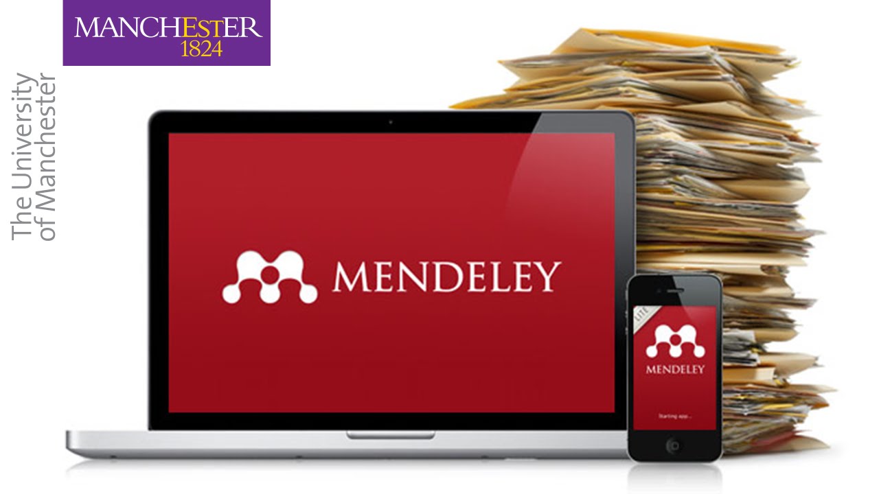 How to enter Art and Images into Mendeley | Design eLearning Tutorials