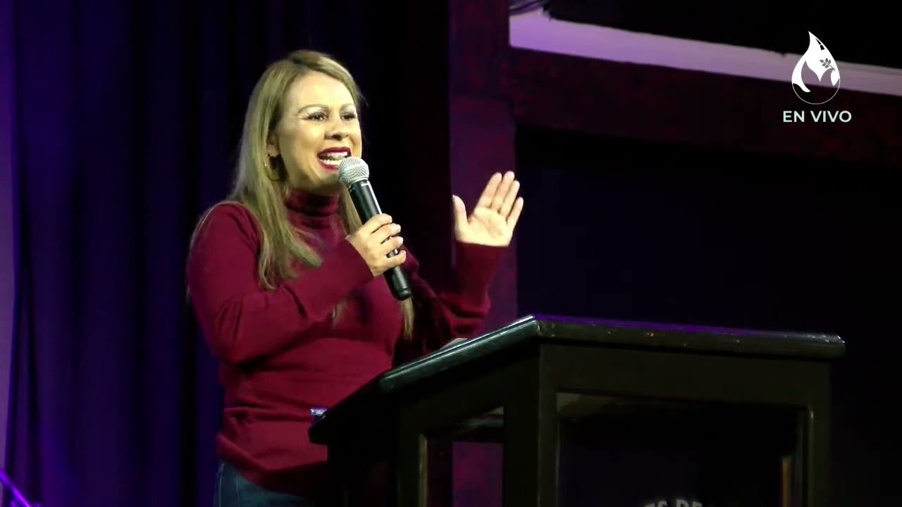 Perseverancia | Katty Rodríguez