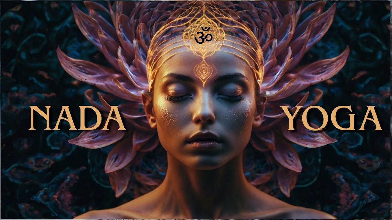 Nada Yoga: The Sound of the Eternal
