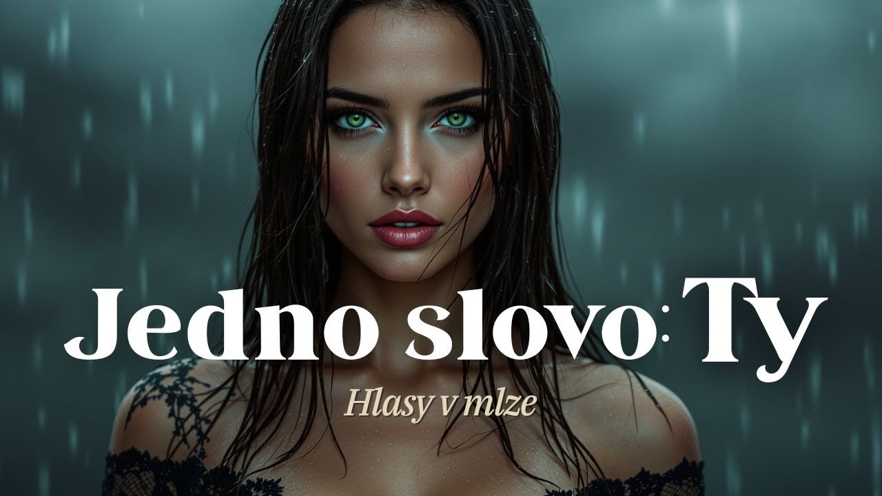 Hlasy v mlze – JEDNO SLOVO:TY | Láska, která umí zachránit