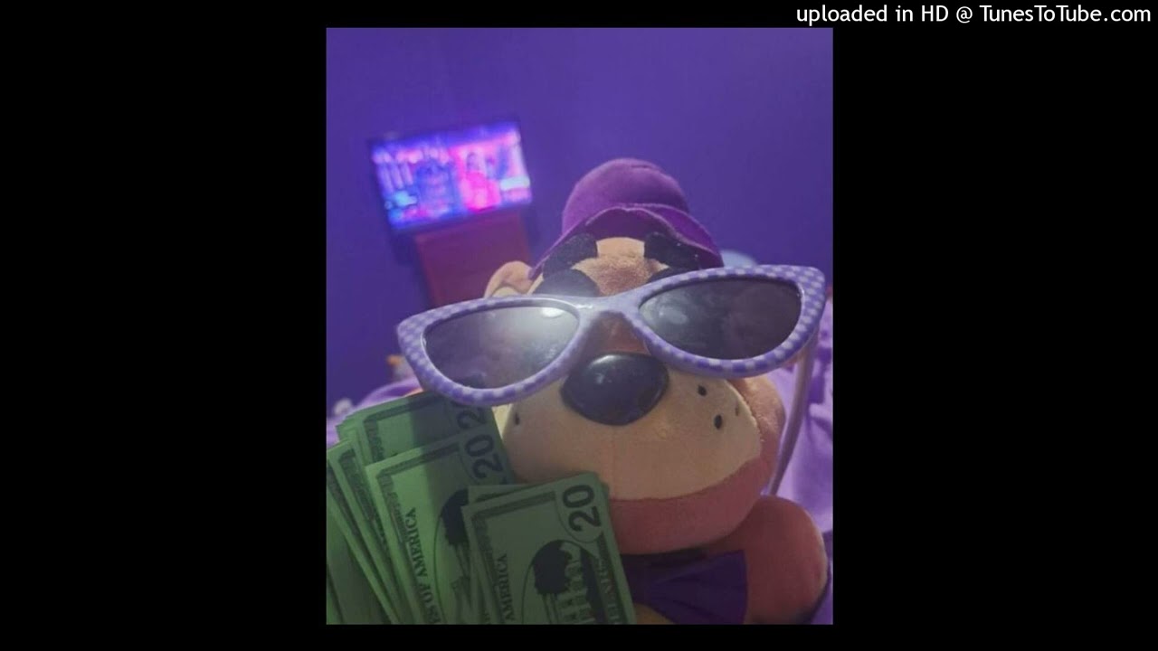 (free) babytron + certified trapper type beat 