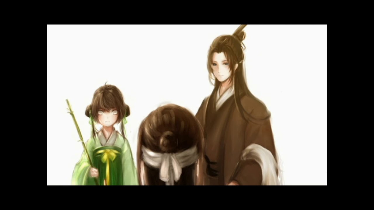 [Vietsub] Ma Đạo Tổ Sư - Tiết Hiểu | Phi Ngã (kịch tình ca)