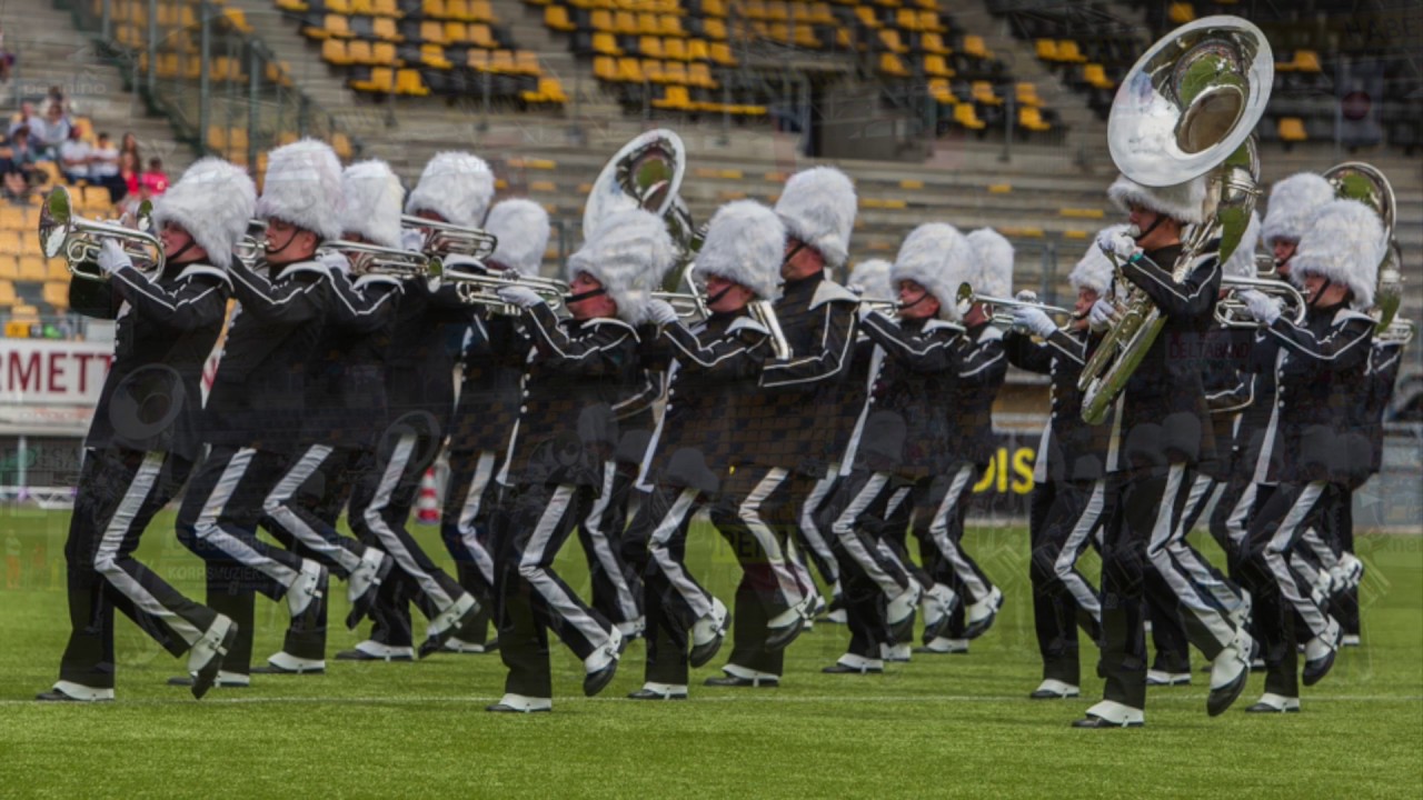 WMC 2017 | Show Advendo Sneek