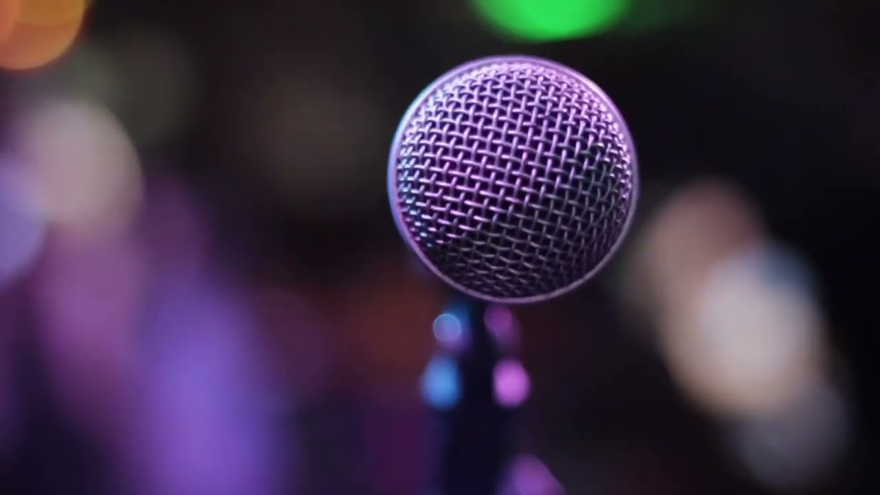 Agárrense de las Manos - Heraldo Bosio - KARAOKE