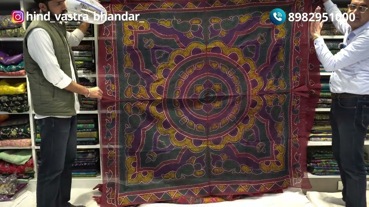 Hind Vastra Bhandar | New Collection | #trending #traditionalcloth #viral #hind_vastra_bhadhar