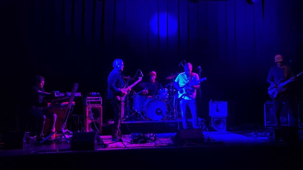 Local28 @ The Cut Live 