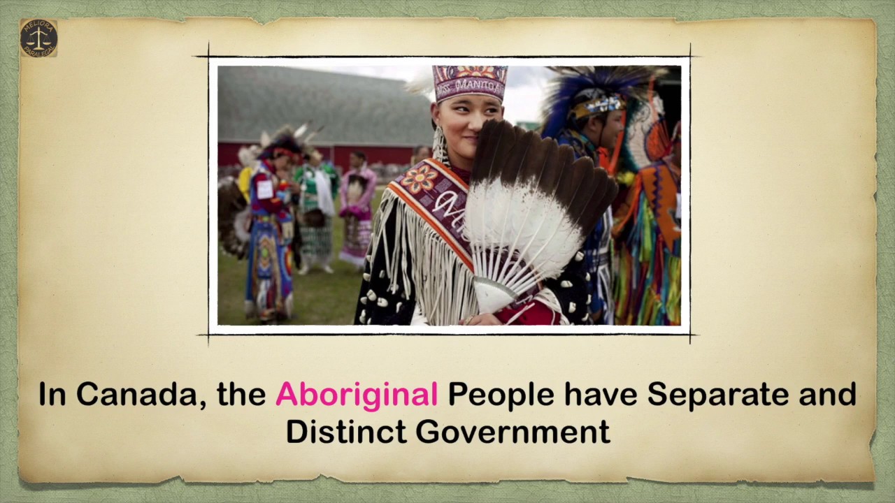 What Makes the Canadian Constitution Distinct?