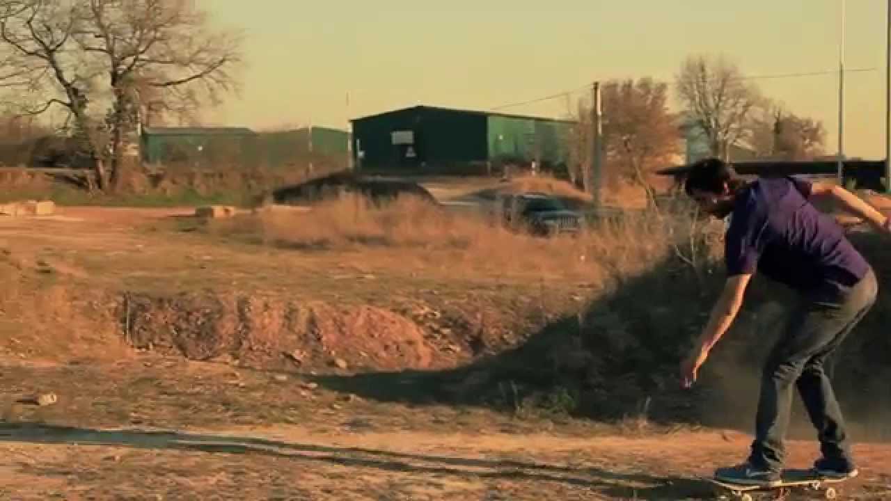 RIPPER SEEDS Skate Crew -VIDEO-
