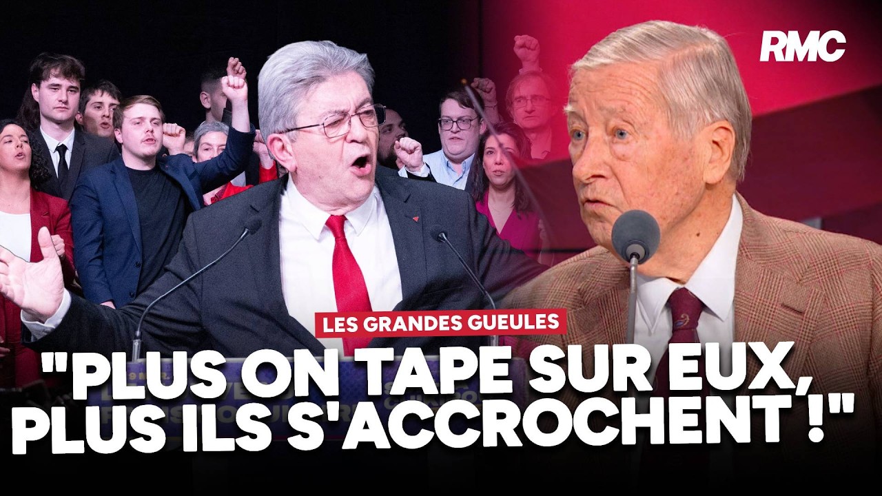 Municipales 2026/LFI : 