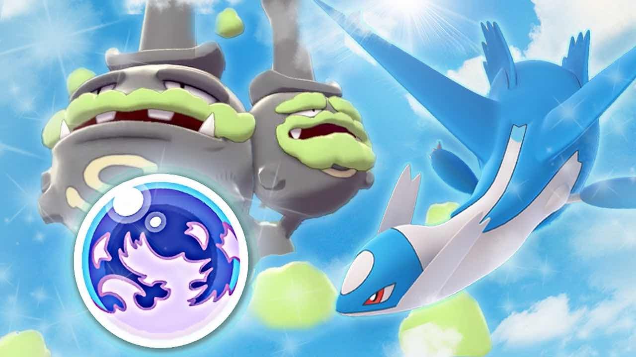 Soul Dew Latios is FANTASTIC | VGC Reg F