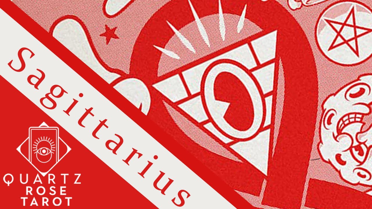 ♐ Sagittarius 🏹 They are willing to prove their love.😲