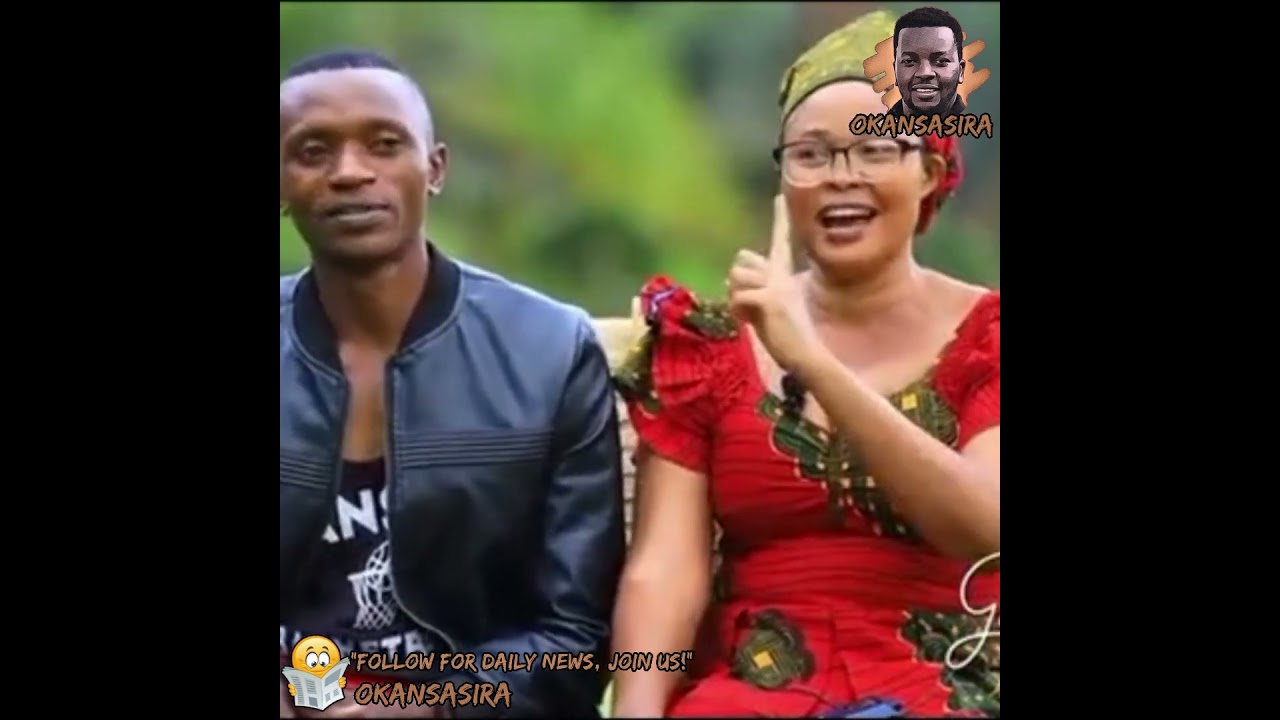Ngayo nguko Ni gute twisanze hano hantu nta soni zo kuvuga tukigira @AFROMATES