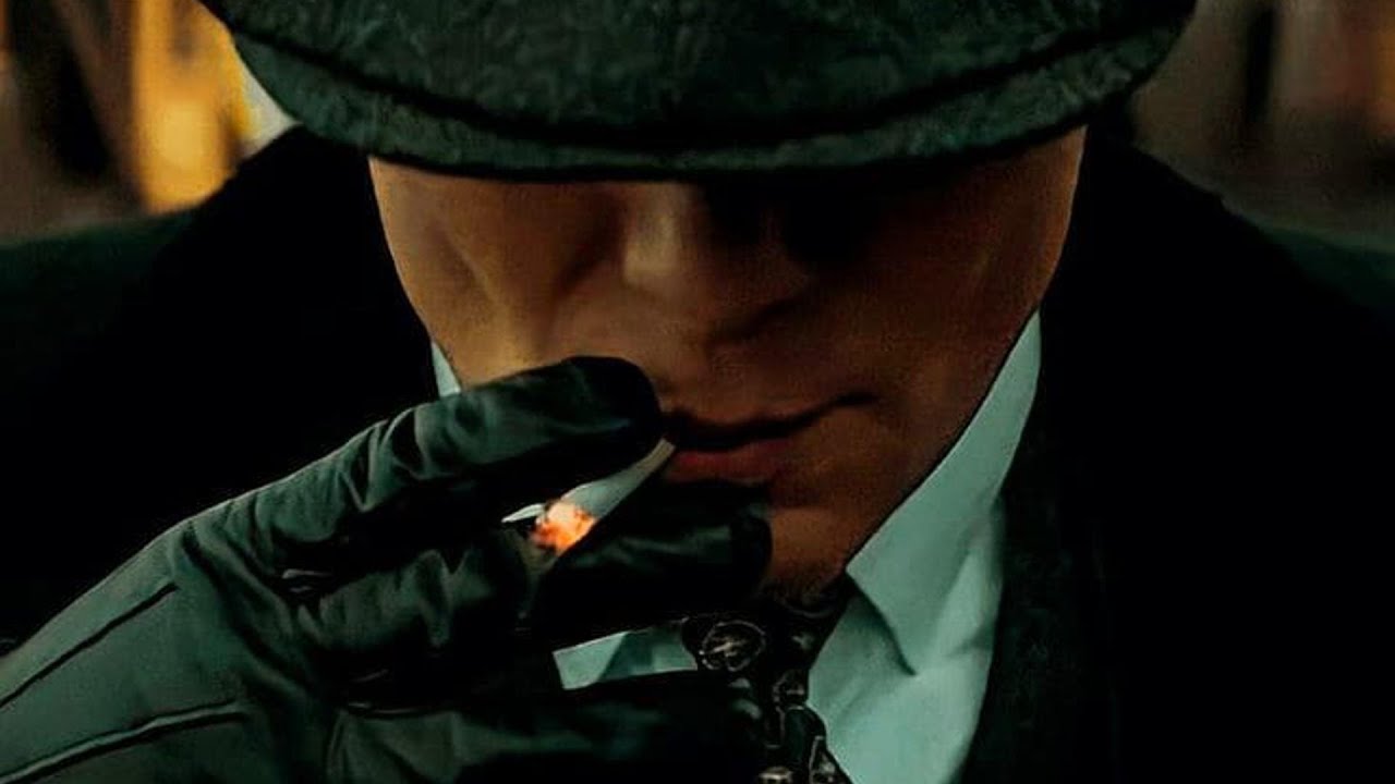 Thomas Shelby Edit || Sunshine (I Love)