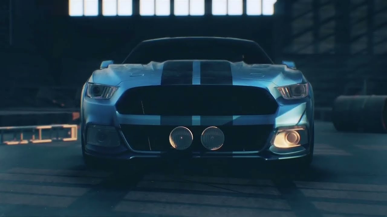 WAYMAKER DRILL LYRIC VIDEO