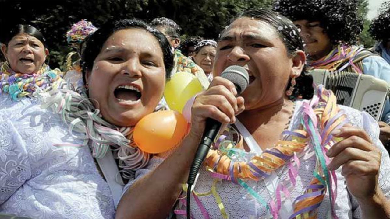 🎊🎊 COPLAS DE CARNAVAL PARA RECORDAR 🎊🎊 || LOS RENEGADOS DE EPIZANA 2025