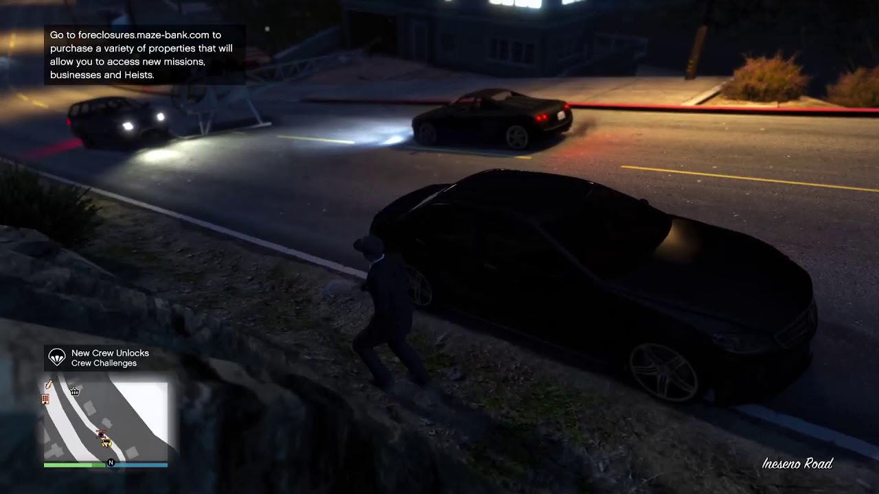 GTA 5 LIVE #165