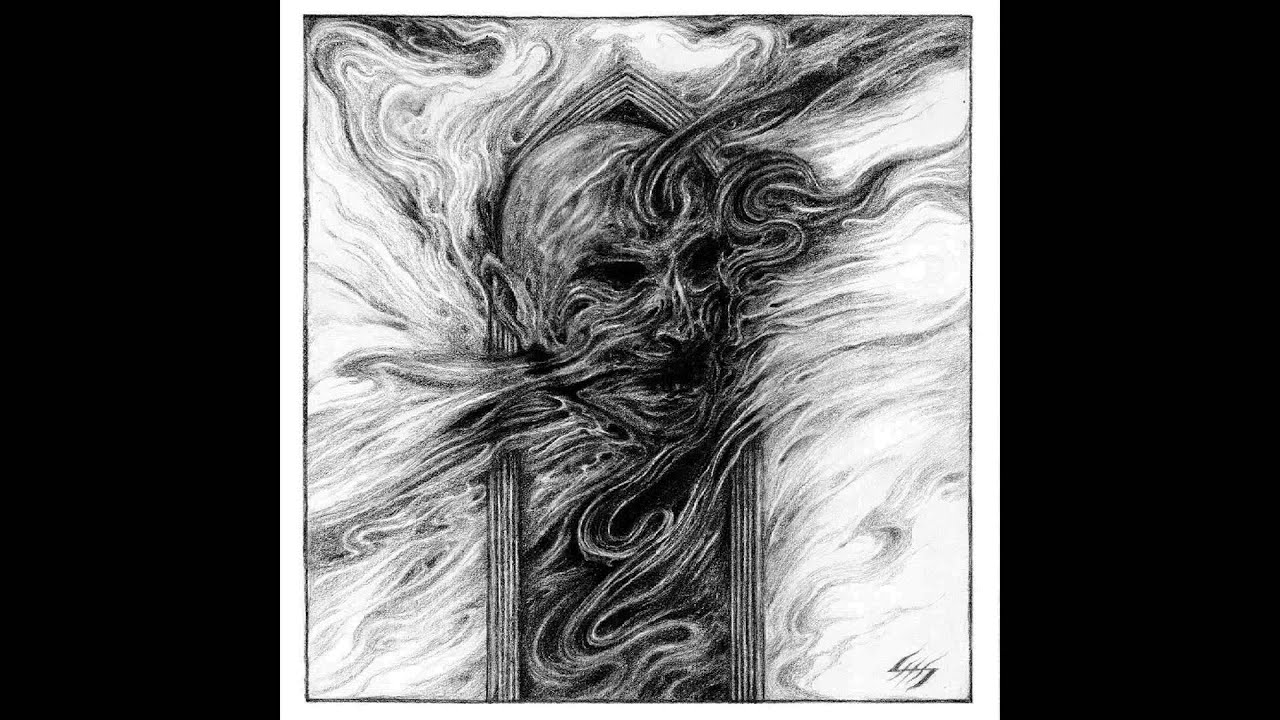 Ævangelist - Dream an Evil Dream (2015)