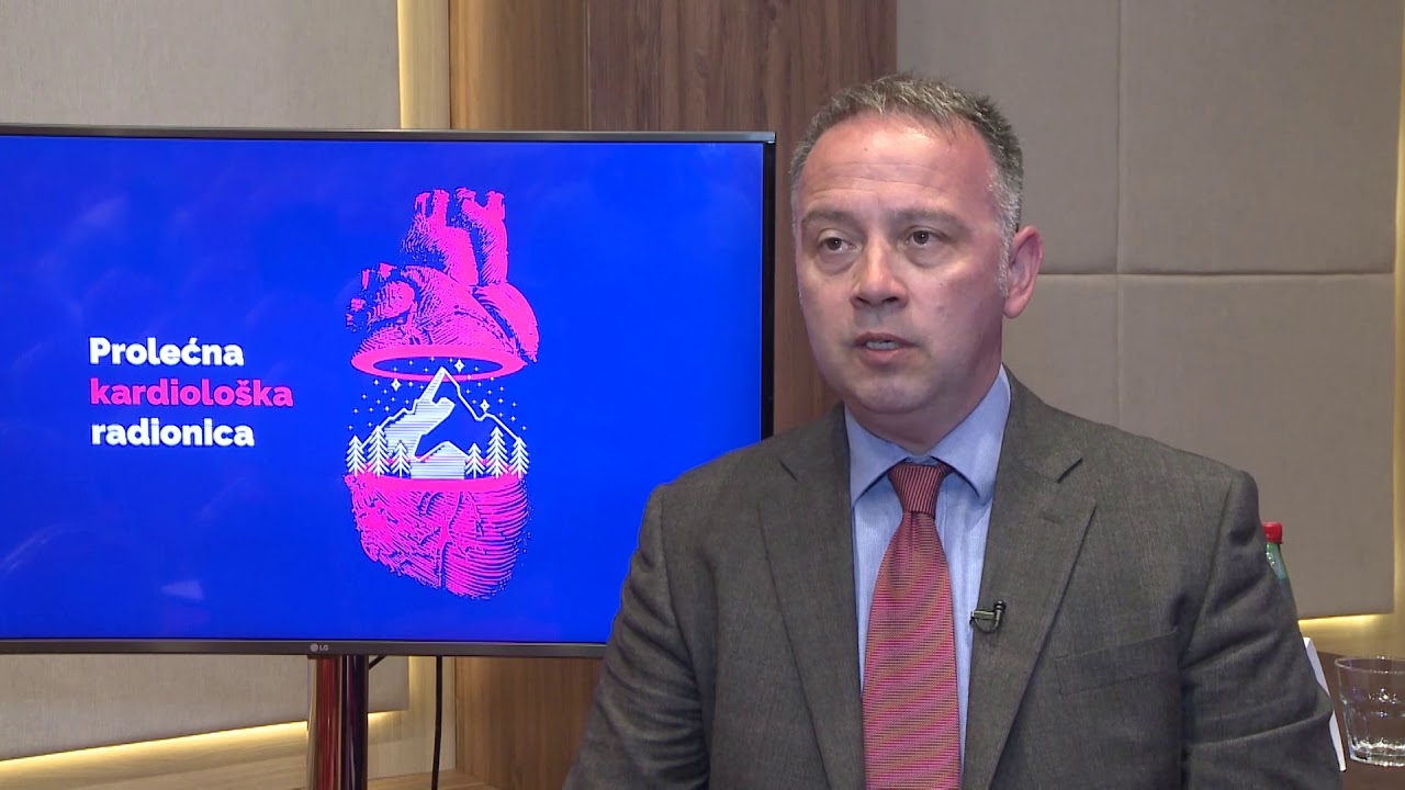 PKR 2018 - Dr Saša Borović - ECMO u različitim kliničkim indikacijama