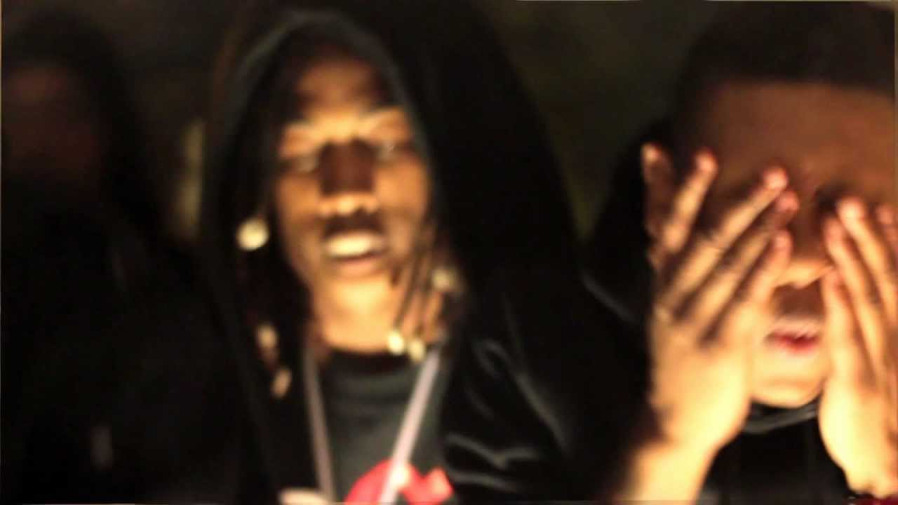 Rondonumbanine Ft Cellus4 - We Savage | Shot By @4thQTRJordan