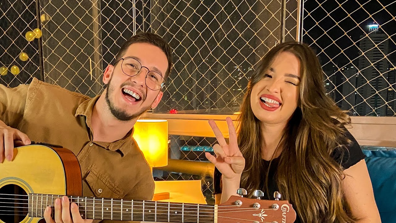 OUTRA VEZ - ADRIELE | [Solo Session]