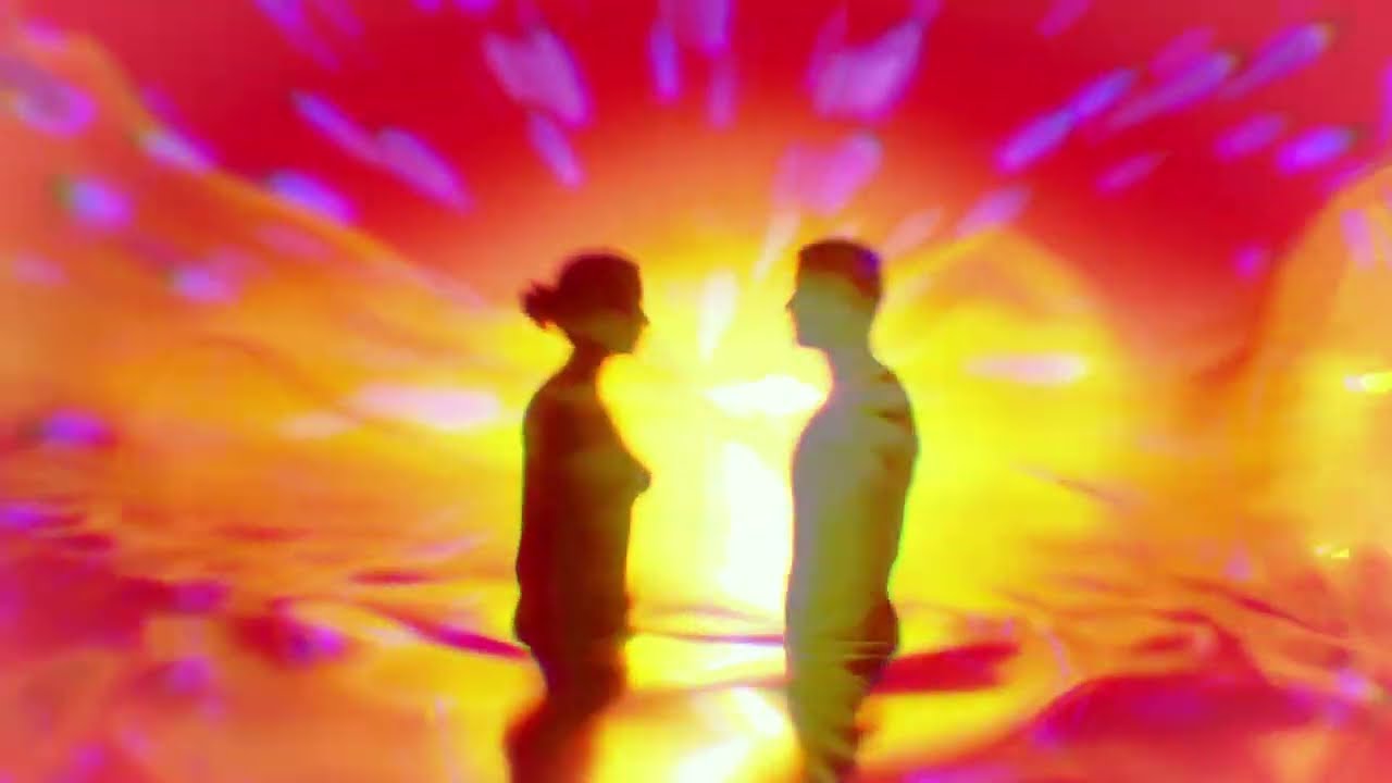 Margaret ft. Astek, Dwa Sławy - Unisono (Official Visualizer)