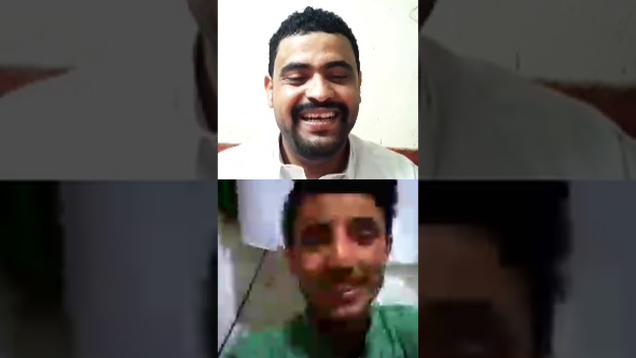 المرتاح وصاحب الصلعه الي زي الحرضه والخزان الارضي😂😭💔 زبج ضحك قصف جبهات😂😭