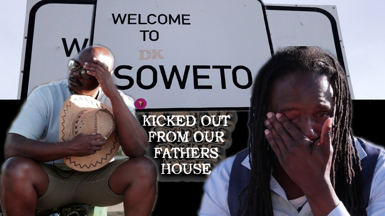 Makhadzi wethu kicked us out of our fathers | unfair eviction | Part 1 |