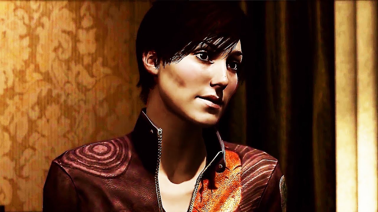 HEAVY RAIN PC Gameplay Trailer (2019)