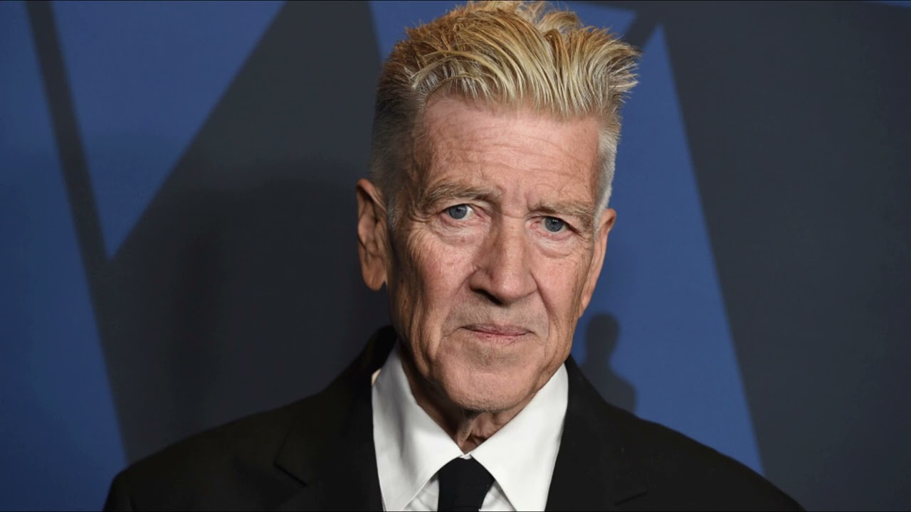 20. Januar 1946: Geburtstag David Lynch