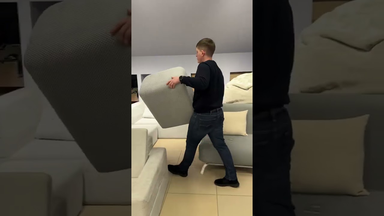 Деталі про #безкаркаснийдиван Експромт на soloha.ua. Є в наявності. Доставка безкоштовна.