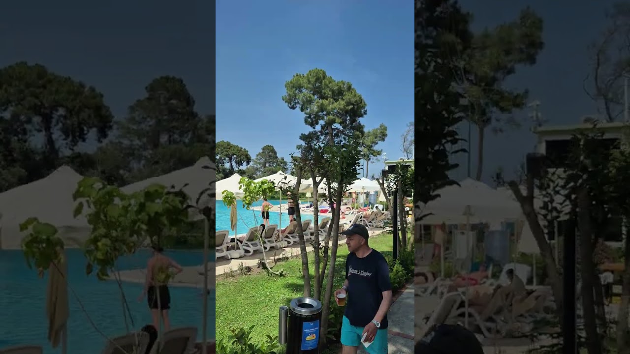 Ma Biche Kemer by Werde Hotels