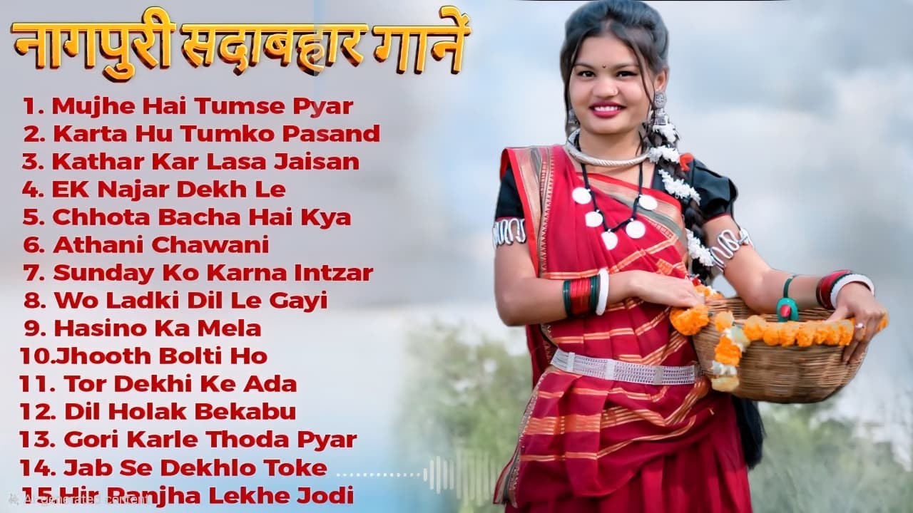New Nagpuri Nonstop Song 2026 | Singer Suman Gupta | Toke Dekhal Bina | Dance Song 2026 #sadrisong