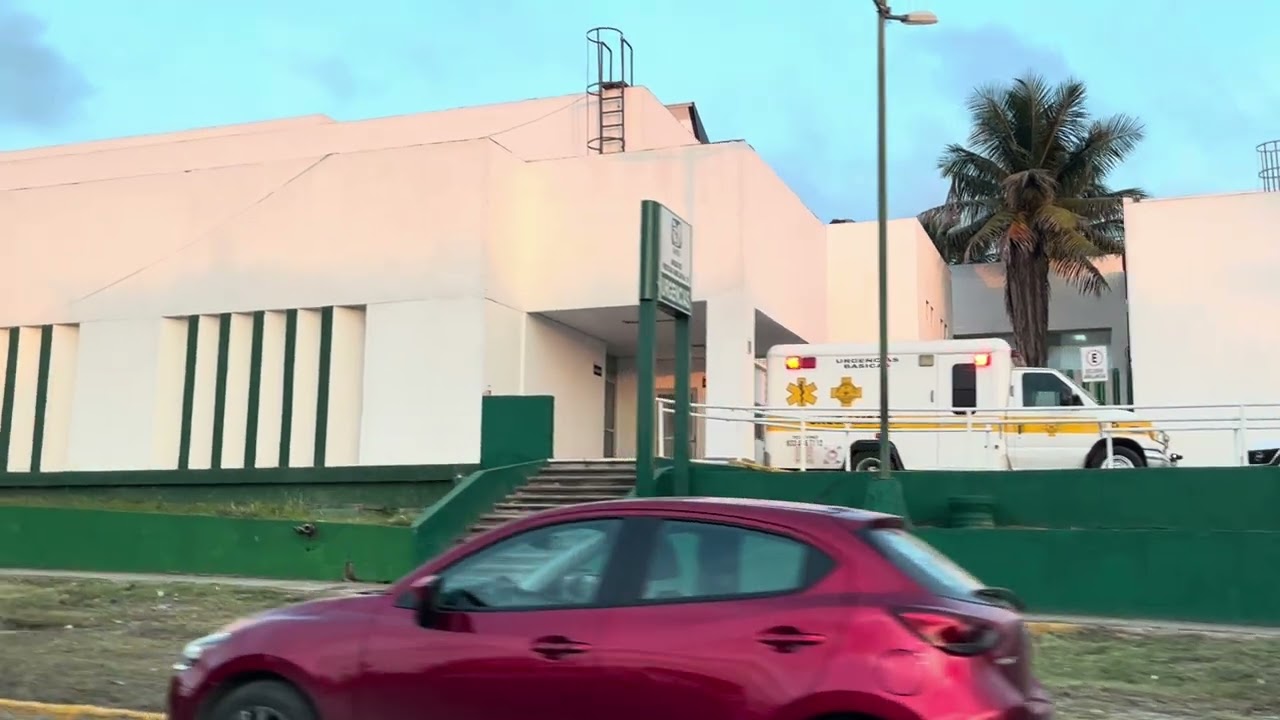 Así de bellos son nuestros bellos artardeceres en Altamira 2026 