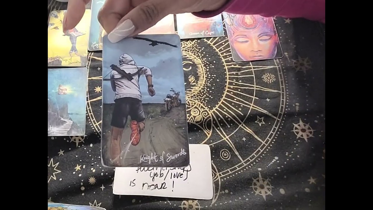 Capricorn:  FULL SNOW MOON - A NEW PARTNERSHIP/ JOB is near!  