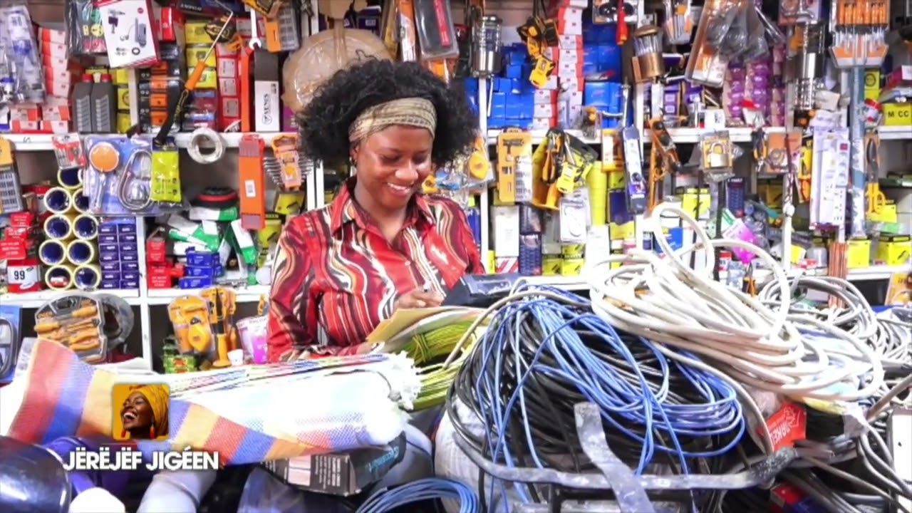 QUINCAILLERIE GÉNÉRALE SAKHO MULTISERVICES MATÉRIELS DE CONSTRUCTION, PLOMBERIE, ÉLECTRICITÉ