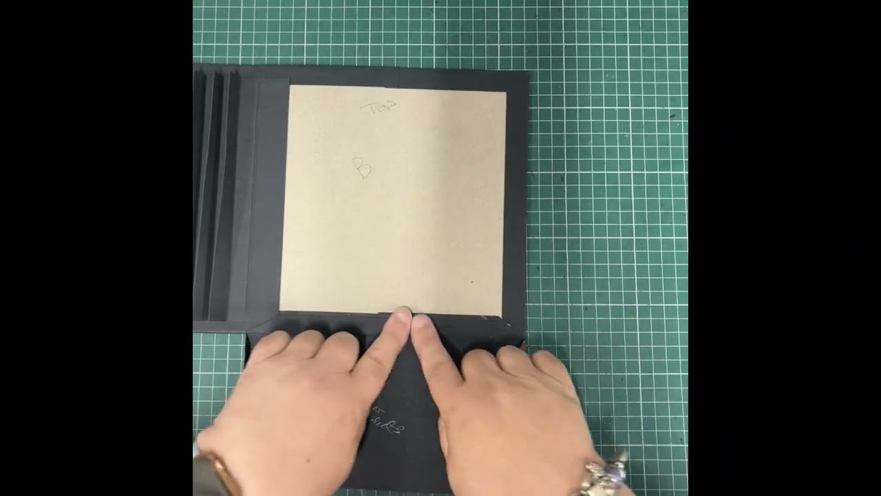 Master It Monday - How to Make an 8