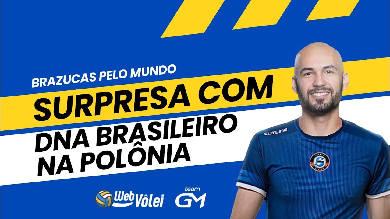 BRAZUCAS PELO MUNDO: Um giro por 10 ligas internacionais nesta edição